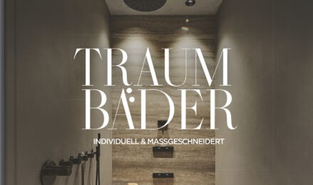 4 Bäder und 2 Gäste-WC´s geplant und gebaut von uns im neuen Callwey Badbuch veröffentlicht traumbaeder